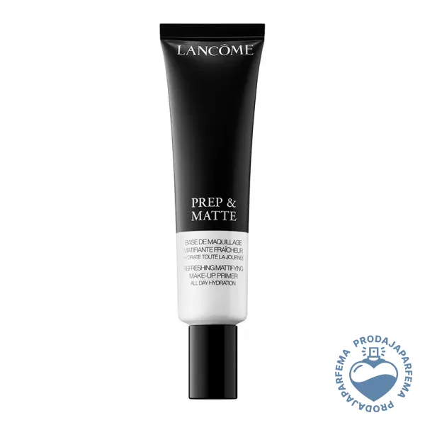 Lancome Prep & Matte prajmer 25ml | Prajmeri