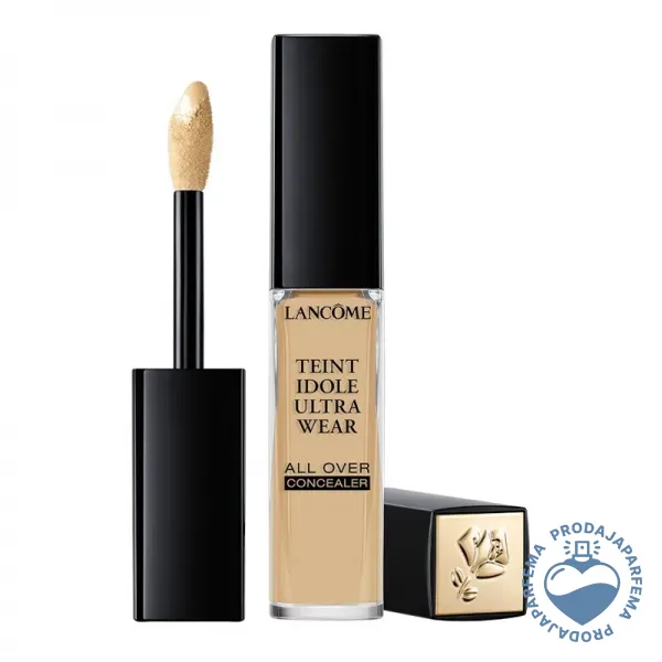 Lancome Teint Idole Ultra Wear All Over Concealer (035 Beige Doré) 13ml | Korektori