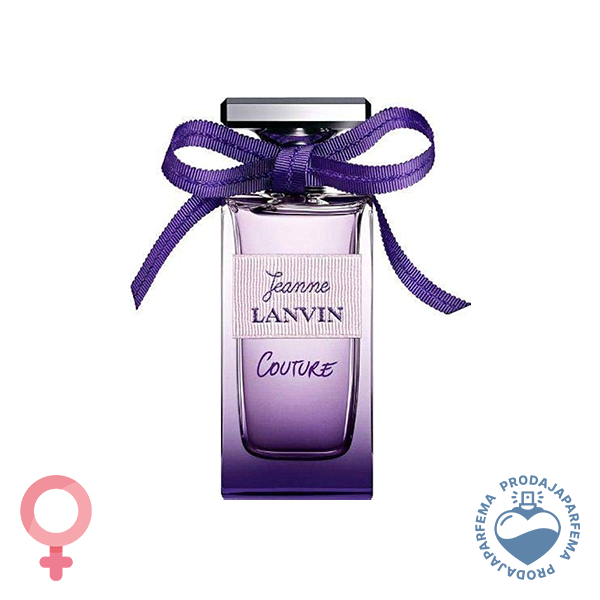 Lanvin Jeanne Couture - 100ml