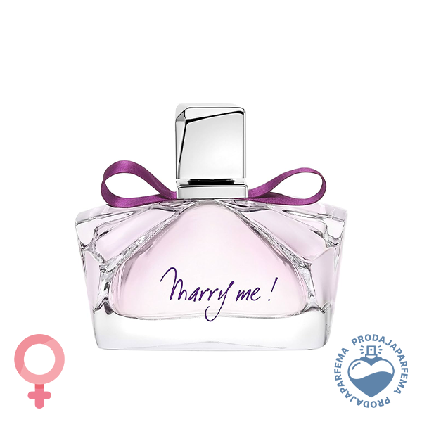 Lanvin Marry Me - 75ml | Parfemska voda - Eau de Parfum (EDP)