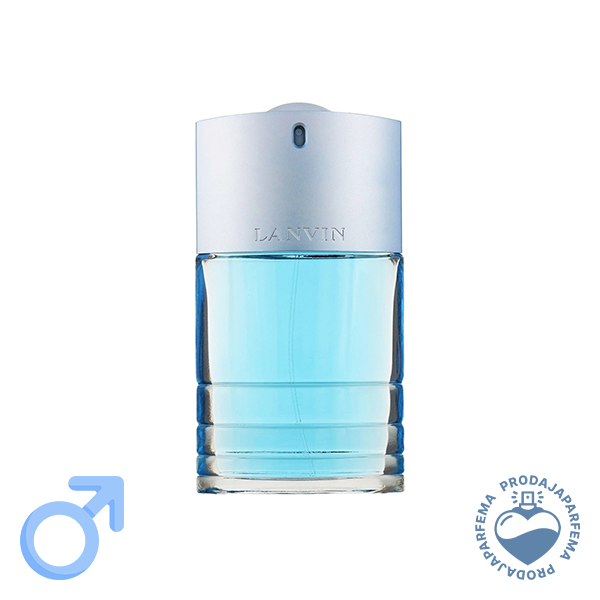 Lanvin Oxygene - 100ml