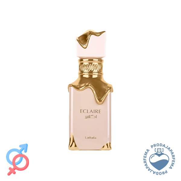 Lattafa Eclaire - 100ml
