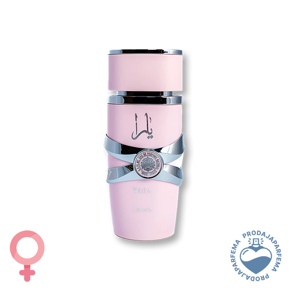 Lattafa Yara - 100ml