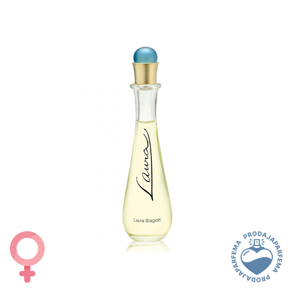 Laura Biagiotti Laura - 75ml