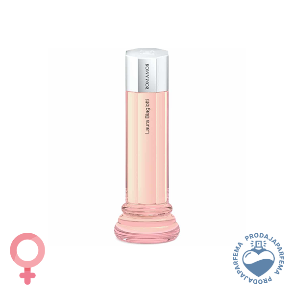 Laura Biagiotti Romamor - 100ml