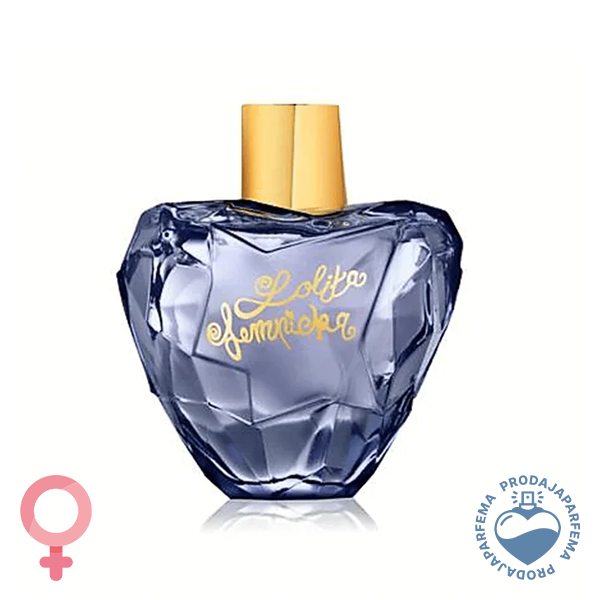 Lolita Lempicka - 100ml | Parfemska voda - Eau de Parfum (EDP)