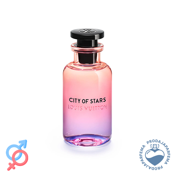 Louis Vuitton City of Stars - 100ml