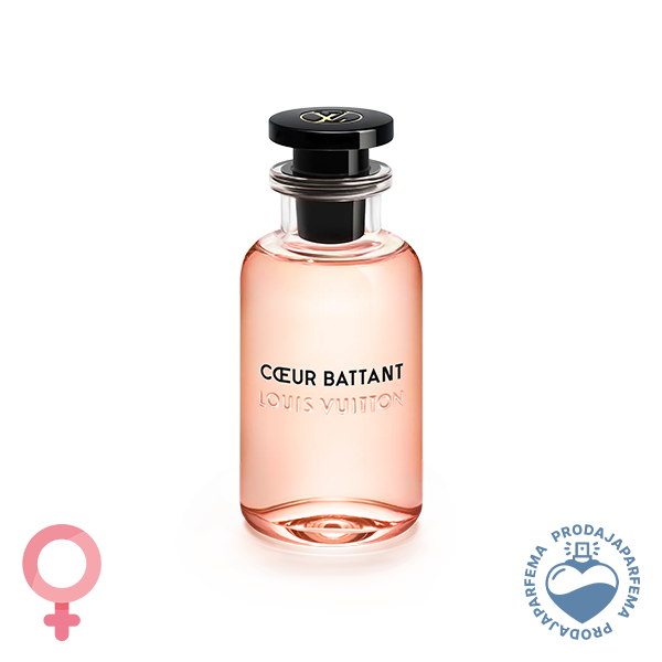 Louis Vuitton Coeur Battant - 100ml | Parfemska voda - Eau de Parfum (EDP)