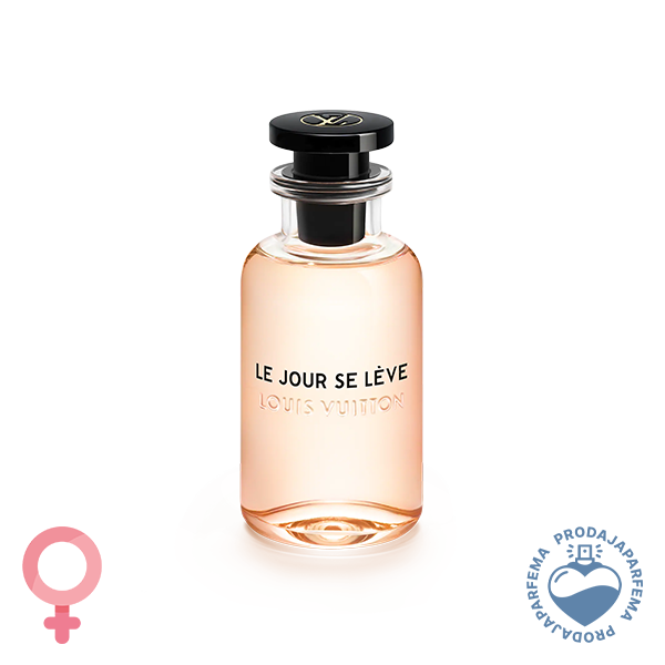 Louis Vuitton Le Jour Se Lève - 100ml | Parfemska voda - Eau de Parfum (EDP)