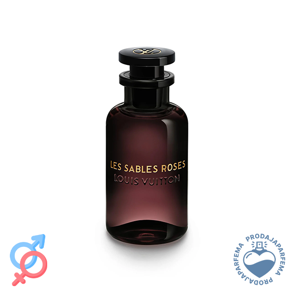Louis Vuitton Les Sables Roses - 100ml | Parfemska voda - Eau de Parfum (EDP)