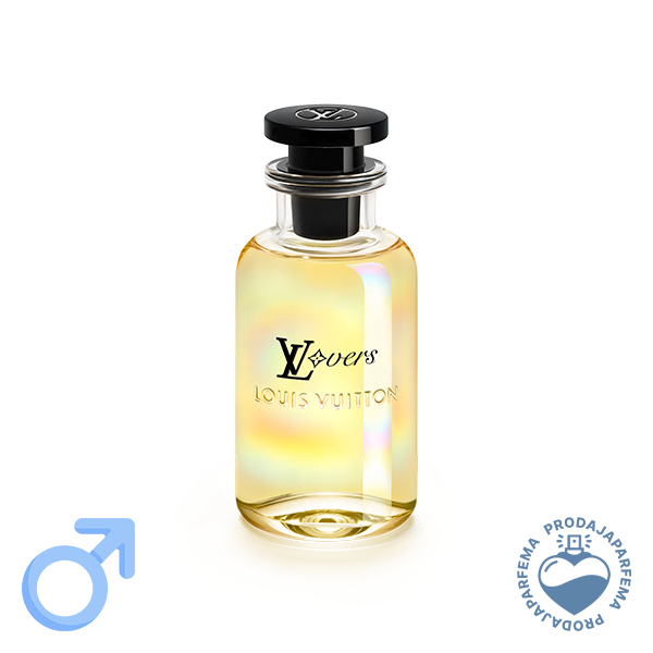 Louis Vuitton LV Lovers - 100ml