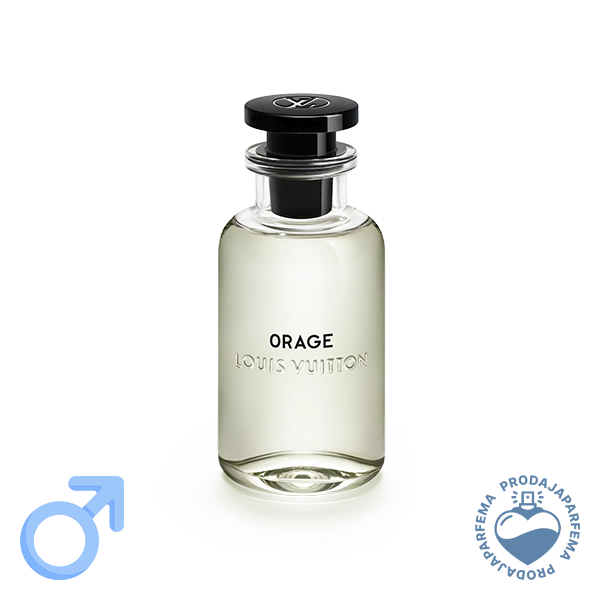 Louis Vuitton Orage - 100ml