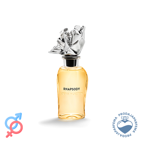 Louis Vuitton Rhapsody - 100ml