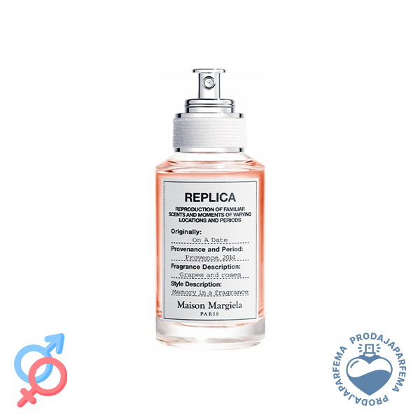 Maison Margiela REPLICA Afternoon Delight - 100ml