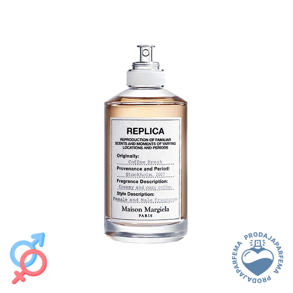 Maison Margiela REPLICA Coffee Break - 100ml