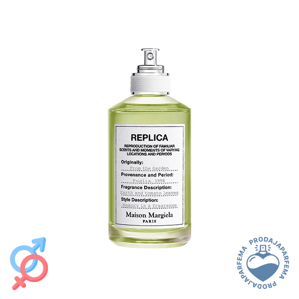 Maison Margiela REPLICA From The Garden - 30ml