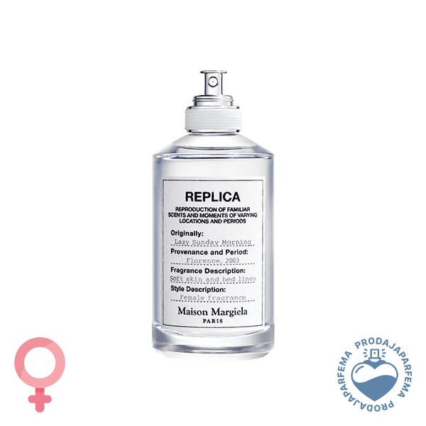 Maison Margiela REPLICA Lazy Sunday Morning - 100ml