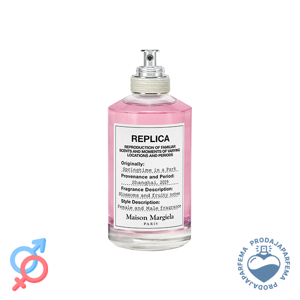 Maison Margiela REPLICA Springtime In a Park - 100ml