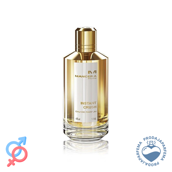 Mancera Instant Crush 120ml - 120ml | Parfemska voda - Eau de Parfum (EDP)