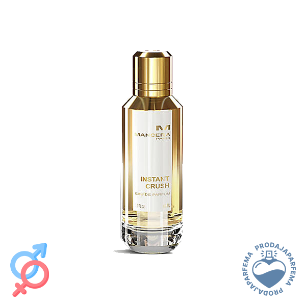 Mancera Instant Crush - 60ml | Parfemska voda - Eau de Parfum (EDP)
