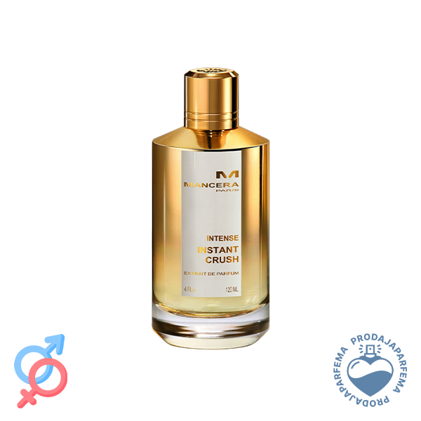 Mancera Intense Instant Crush - 120ml | Extrait De Parfum