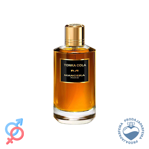 Mancera Tonka Cola - 120 | Parfemska voda - Eau de Parfum (EDP)