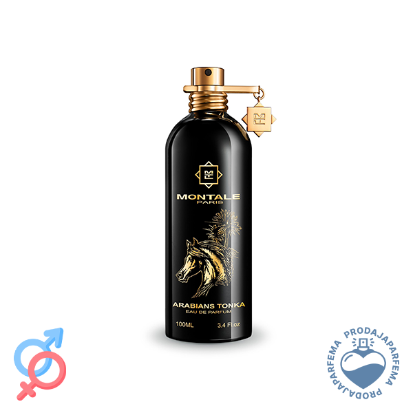 Montale Arabians Tonka - 100ml
