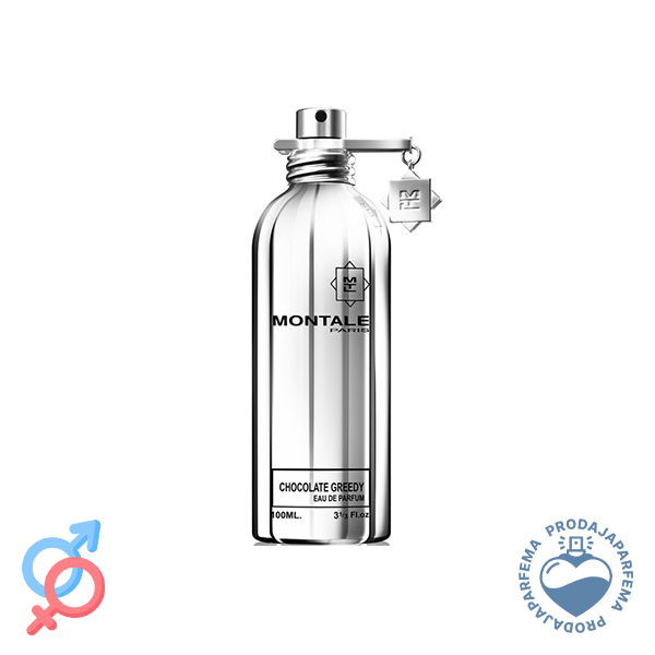 Montale Chocolate Greedy - 100ml | Parfemska voda - Eau de Parfum (EDP)