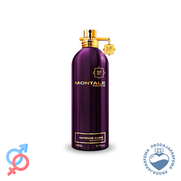 Montale Intense Cafe - 100ml | Parfemska voda - Eau de Parfum (EDP)