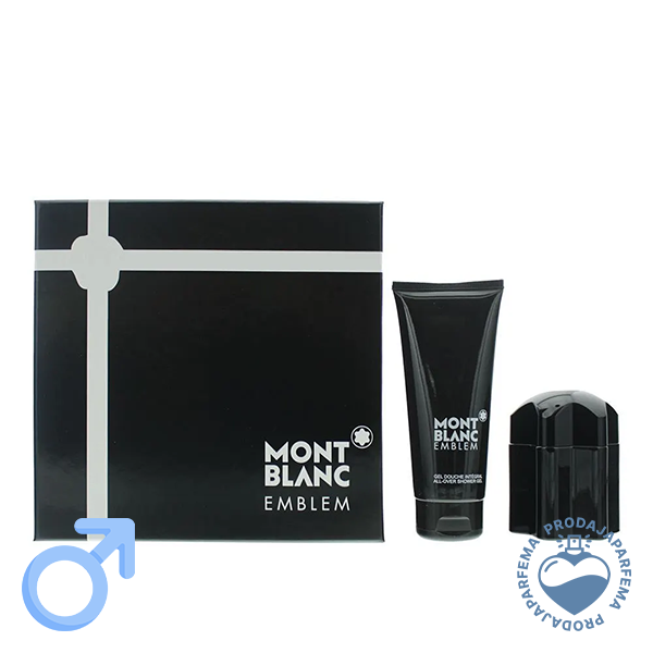 Montblanc Emblem | Setovi