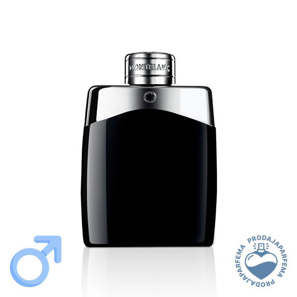 Montblanc Legend - 100ml | Toaletna voda - Eau de Toilette (EDT)
