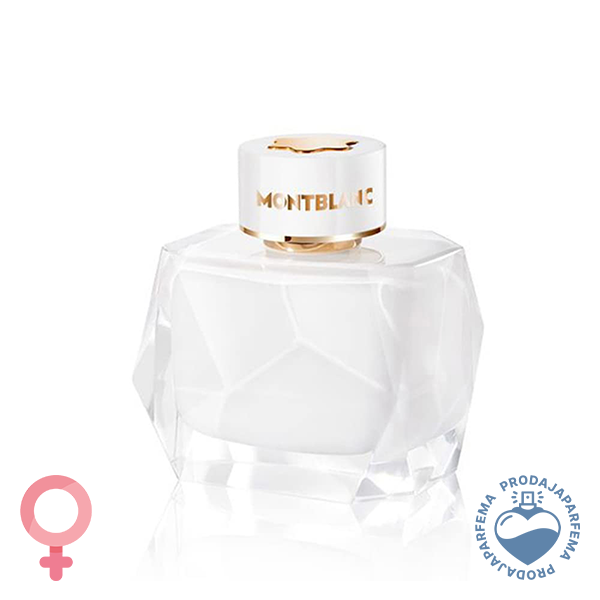 Montblanc Signature - 90ml