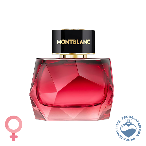 Montblanc Signature Elixir - 90 ml