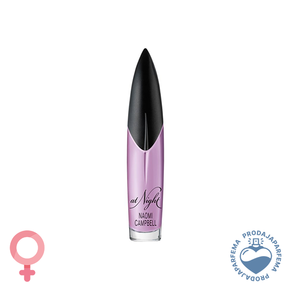 Naomi Campbell At Night - 50ml
