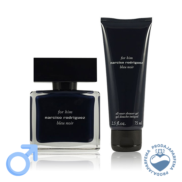 Narciso Rodriguez Bleu Noir For Him