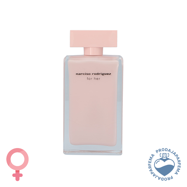 Narciso Rodriguez For Her - 100ml