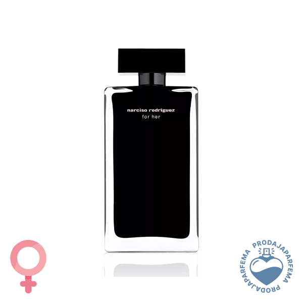 Narciso Rodriguez For Her - 100ml