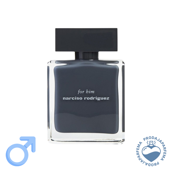 Narciso Rodriguez For Him - 100ml | Toaletna voda - Eau de Toilette (EDT)