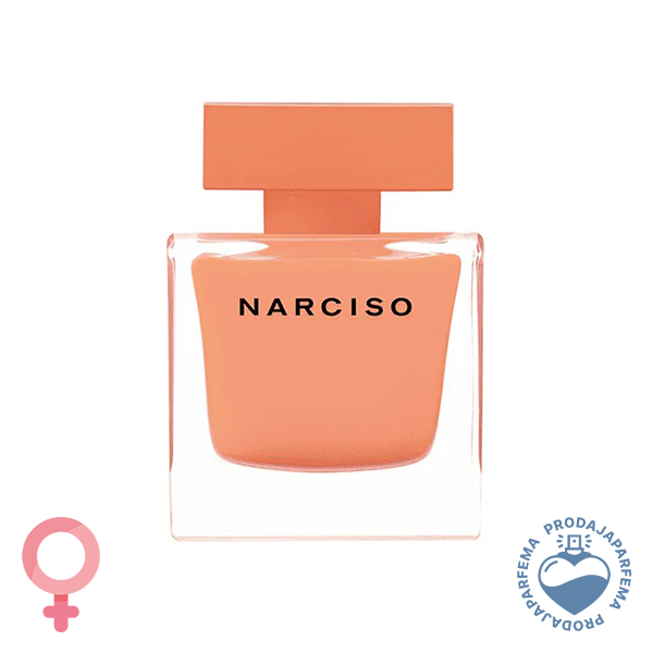 Narciso Rodriguez Narciso Ambree - 90ml