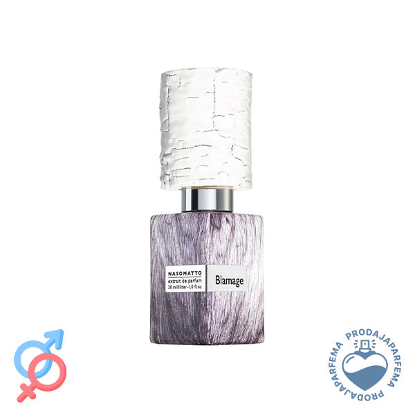 Nasomatto Blamage - 30ml