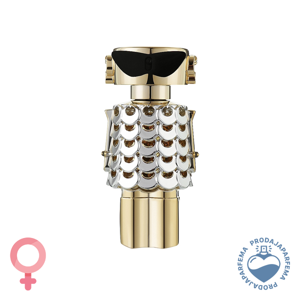 Paco Rabanne Fame - 50ml | Parfemska voda - Eau de Parfum (EDP)