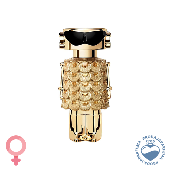 Paco Rabanne Fame Intense - 30ml | Parfemska voda - Eau de Parfum (EDP)