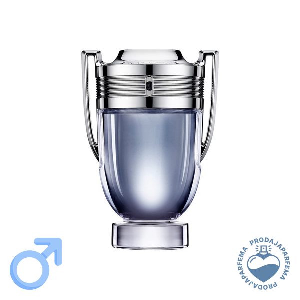 Paco Rabanne Invictus - 50ml | Toaletna voda - Eau de Toilette (EDT)