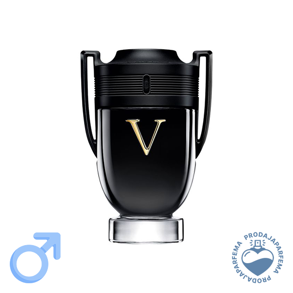 Paco Rabanne Invictus Victory - 50ml | Parfemska voda - Eau de Parfum (EDP)