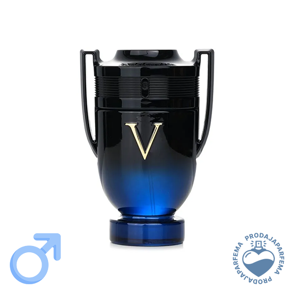 Paco Rabanne Invictus Victory Elixir - 50ml | Parfemska voda - Eau de Parfum (EDP)