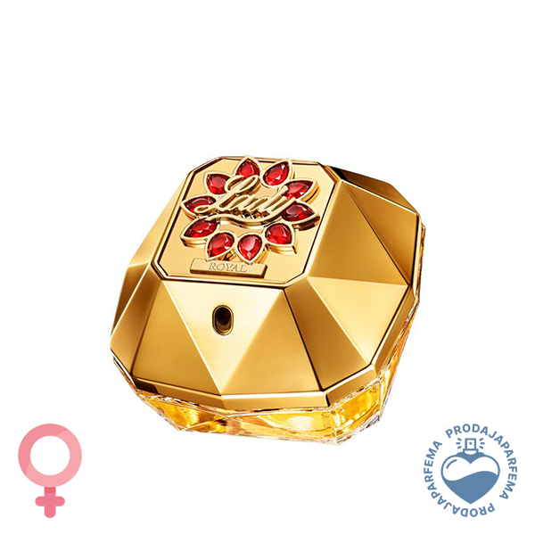 Paco Rabanne Lady Million Royal - 50ml | Parfemska voda - Eau de Parfum (EDP)