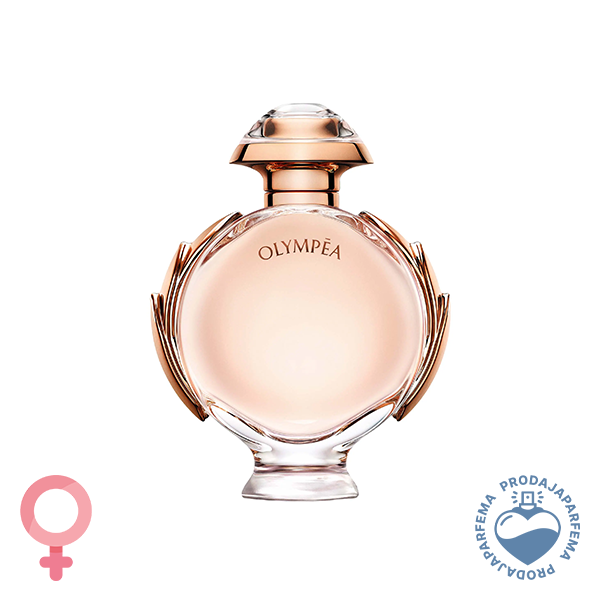 Paco Rabanne Olympea - 50ml | Parfemska voda - Eau de Parfum (EDP)