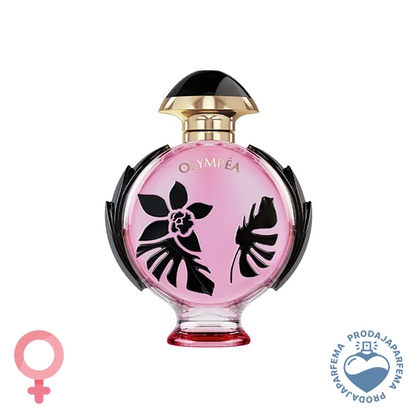 Paco Rabanne Olympea Flora - 80ml | Parfemska voda - Eau de Parfum (EDP)