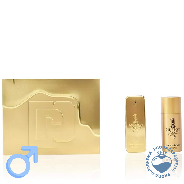 Paco Rabanne One Million