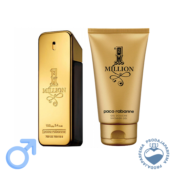 Paco Rabanne One Million
